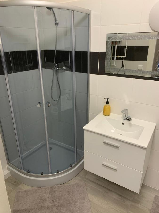 Apartmány Žižkova Ceská Lípa Exterior foto