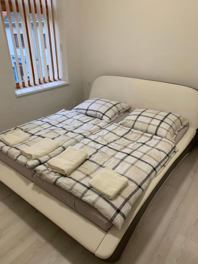 Apartmány Žižkova Ceská Lípa Exterior foto