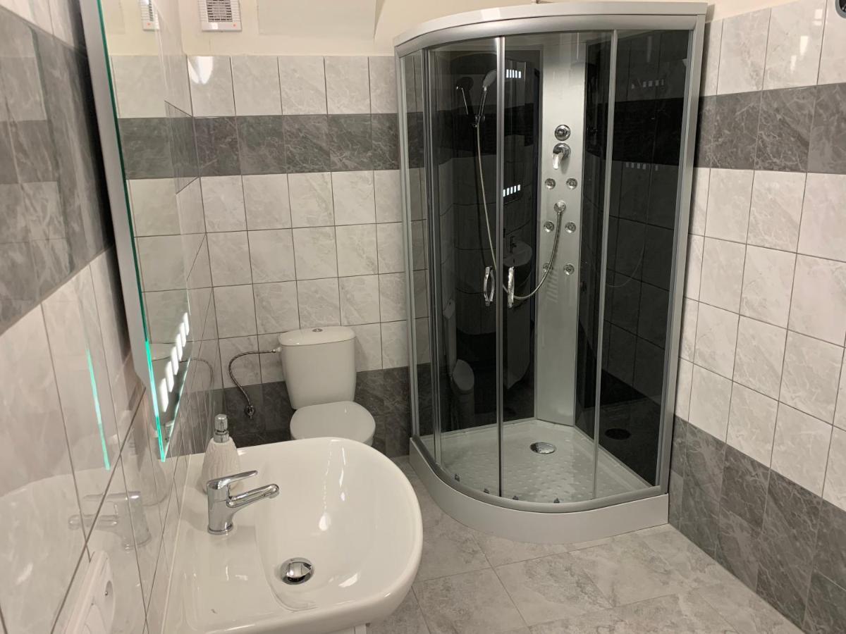 Apartmány Žižkova Ceská Lípa Exterior foto
