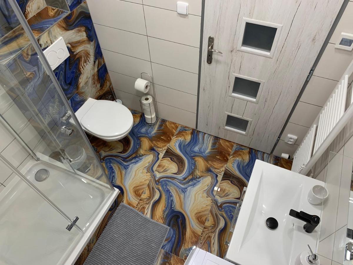 Apartmány Žižkova Ceská Lípa Exterior foto