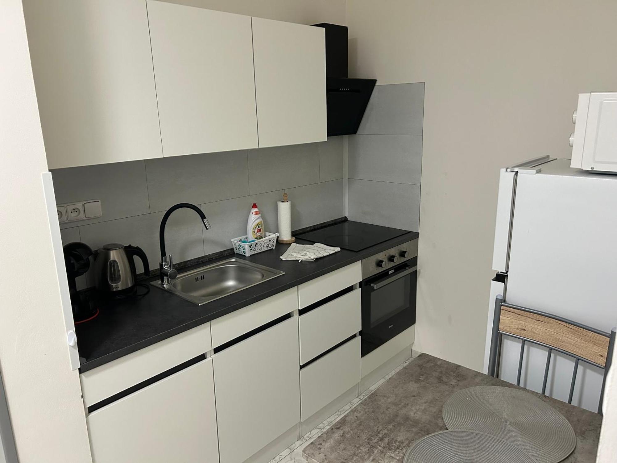 Apartmány Žižkova Ceská Lípa Exterior foto