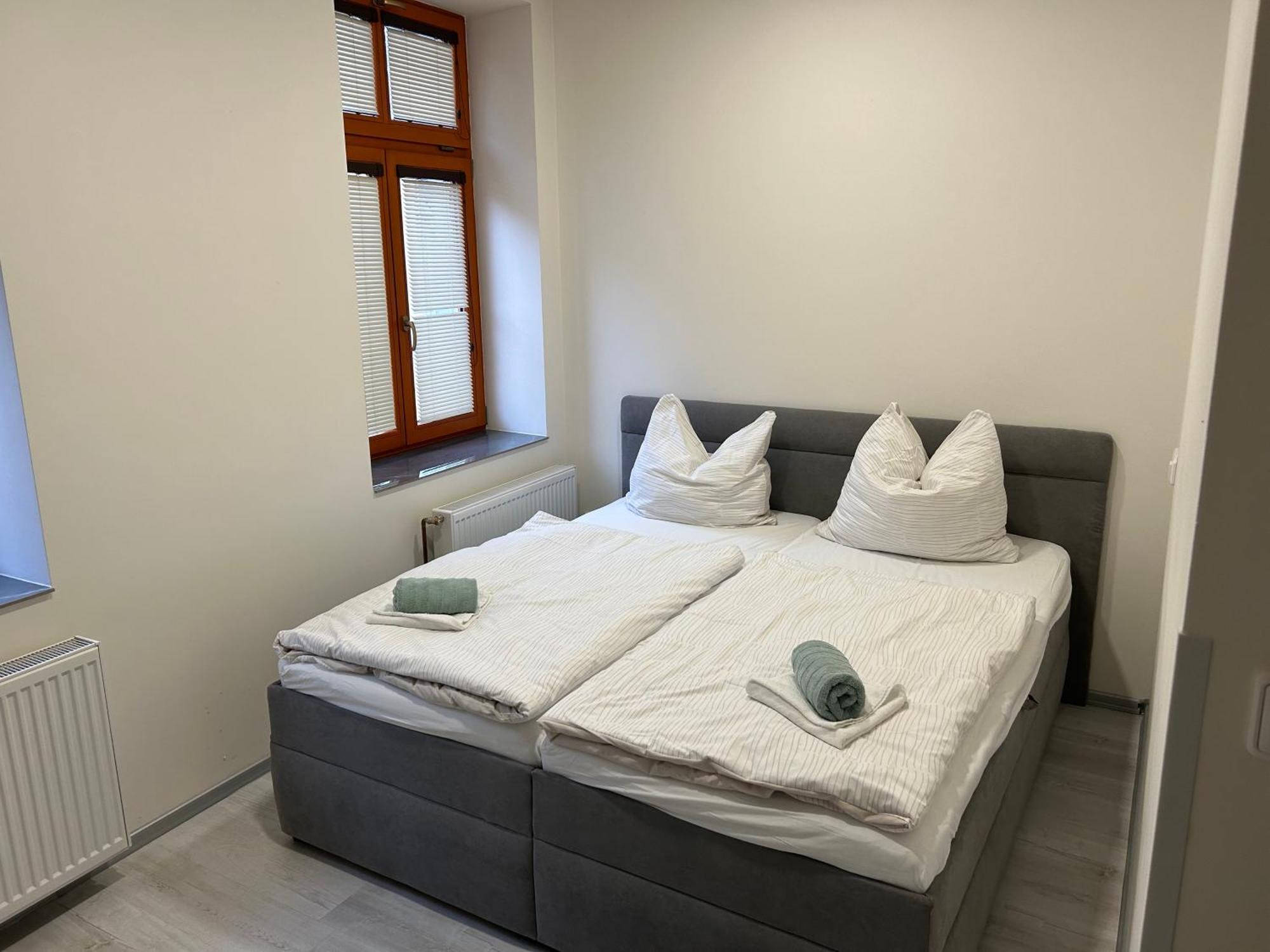 Apartmány Žižkova Ceská Lípa Exterior foto